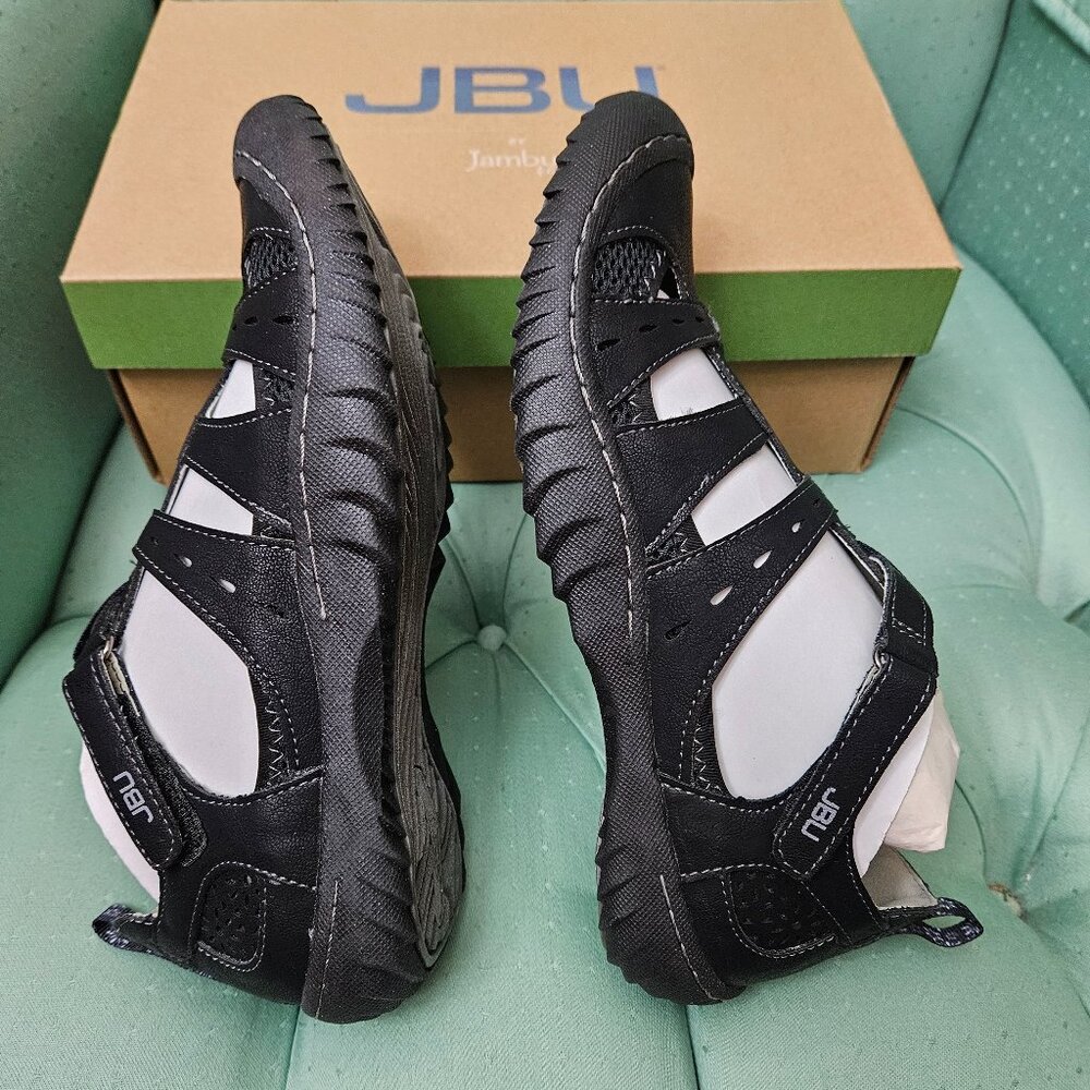 New - Women's JBU Gemini Sandals - Size 9M - Picture 8 of 12